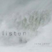Jung Jae-il - Listen : 1st Album - Jung Jae-il - Album - Harumio