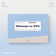 DKZ - 2023 DKZ Fan-Con : Welcome to DTU (DVD) - DKZ - Album - Harumio