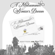 NMIXX - A Midsummer NMIXX's Dream : 3rd Single Album (Digipack Version) - NMIXX - Album - Harumio