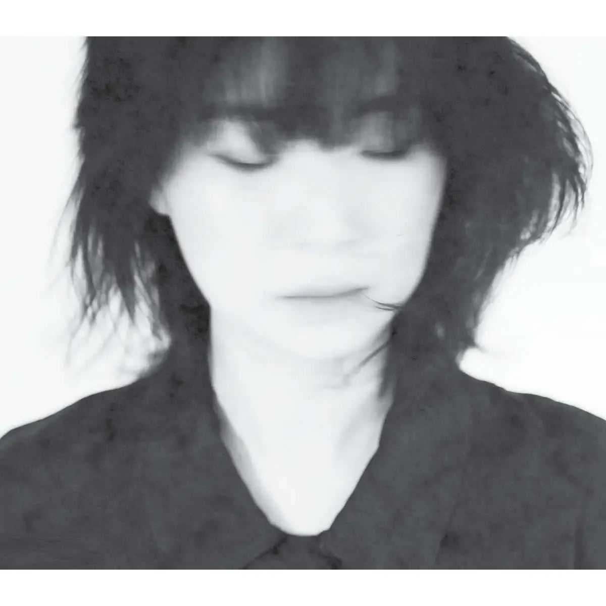 Jeon Jin Hee - Without Anyone Knowing (CD) - Jeon Jin Hee - Album - Harumio
