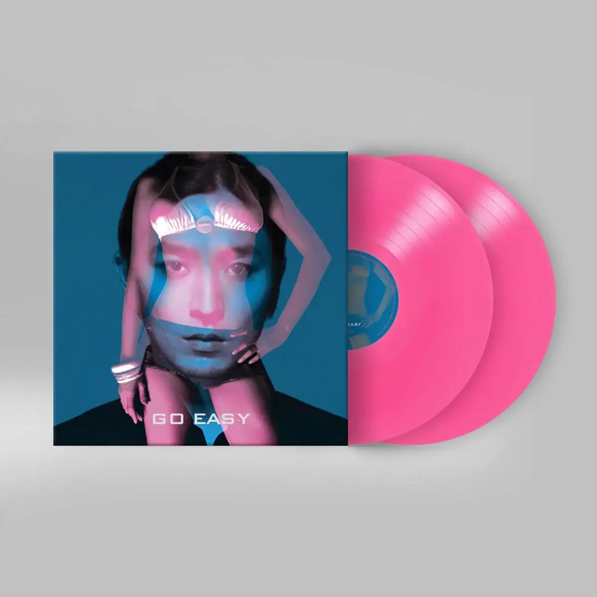 Verbal Jint - Go Easy : 4th Album (2 LP) - Verbal Jint - Album - Harumio