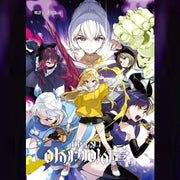 Magical Girl Another World Idol - Manhwa - D&C Media - Manhwa - Harumio