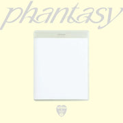 THE BOYZ - PHANTASY Pt.1 Christmas In August : Album Vol. 2 (DVD Version) - THE BOYZ - Album - Harumio