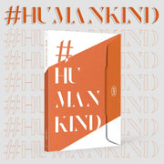 Sim Gyu Seon (Lucia) - #HUMANKIND - Sim Gyu Seon (Lucia) - Album - Harumio