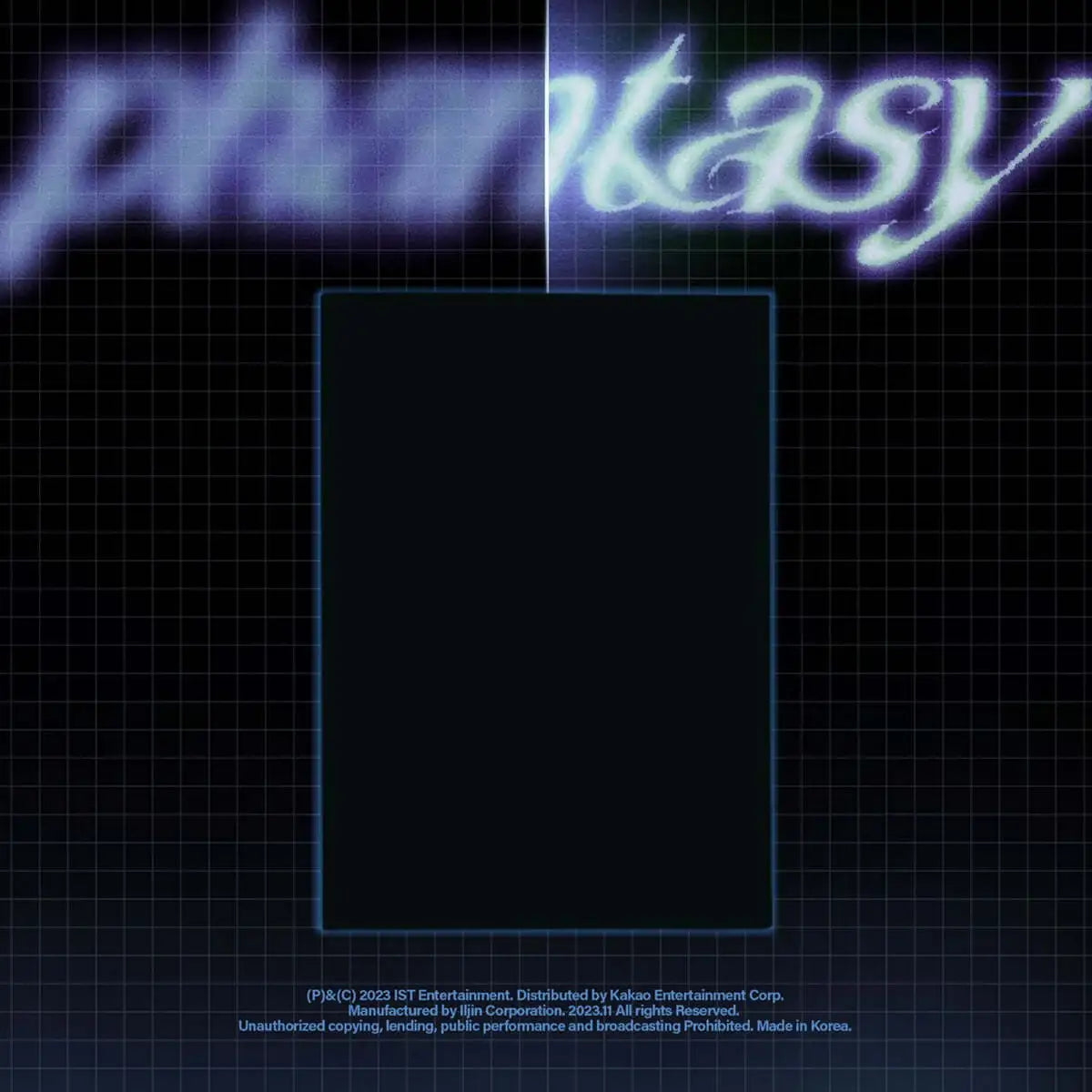 THE BOYZ - Phantasy Pt.2 Sixth Sense : 2nd Full Album - THE BOYZ - Album - Harumio