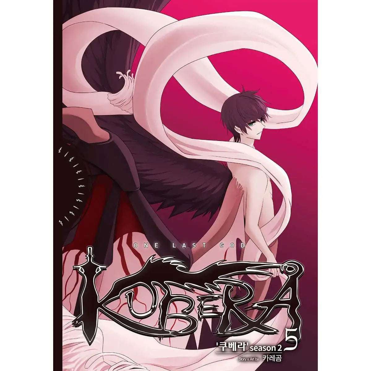 Kubera Season 2 - Manhwa - Get Directions - Manhwa - Harumio