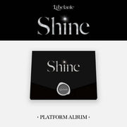 Libelante - Shine : Single Album Vol. 1 (Platform Album) - Libelante - Album - Harumio