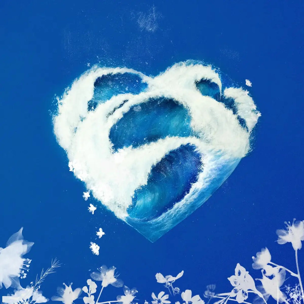 Colde - Love Part 2 : Mini Album (CD) - Colde - Music - Harumio