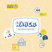 WAKER - Mission Of School : 1st Mini Album - WAKER - Album - Harumio