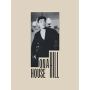Eric Nam - House on a Hill : Album CD - Eric Nam - Album - Harumio
