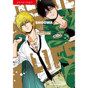 Devil Life - Manhwa - GoodWorld - Manhwa - Harumio