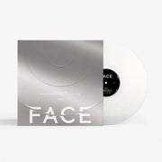 BTS Jimin - FACE : 1st Solo Album (LP) - BTS Jimin - Album - Harumio
