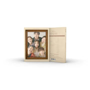 tvN Drama - My Unfamiliar Family/ (아는 건 별로 없지만) 가족입니다 OST - tvN Drama - OST Album - Harumio
