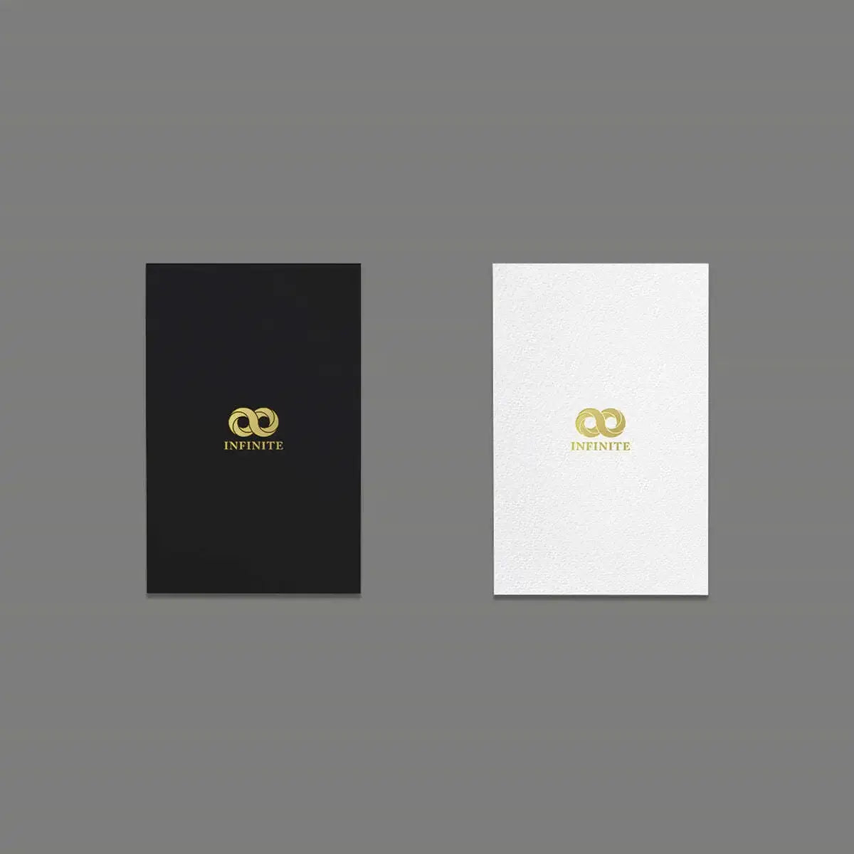 Infinite - 13egin : Mini Album Vol. 7 - Infinite - Album - Harumio