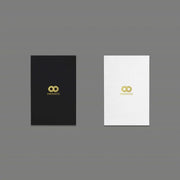Infinite - 13egin : Mini Album Vol. 7 - Infinite - Album - Harumio
