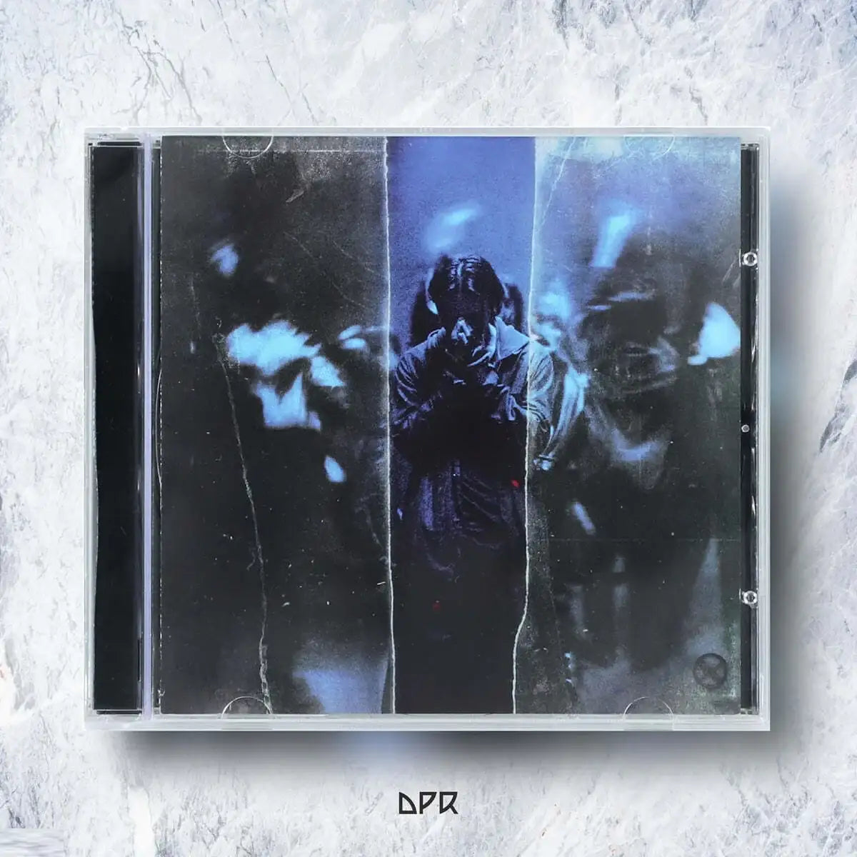 DPR ARTIC - KINEMA : EP Album - DPR ARTIC - Album - Harumio