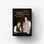 TVXQ! - 2024 Season's Greetings - TVXQ! - Merchandise - Harumio
