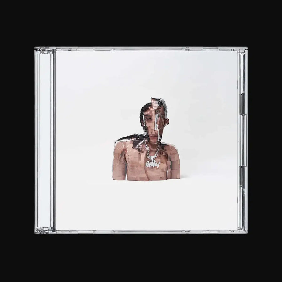 Sik-K - POT A LOT : 3rd Album - Sik-K - Album - Harumio