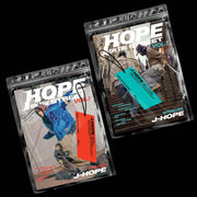 J-Hope - Hope On The Street : Special Album Vol. 1 - J-Hope - Album - Harumio