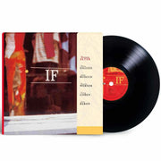 Myriam Alter - If (LP) - Myriam Alter - Album - Harumio