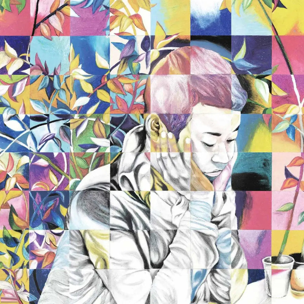 Kang Huh Dalrim - Beyond the Blues Kang Huh Dalrim (LP) - Kang Huh Dalrim - Album - Harumio