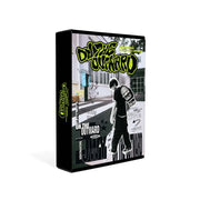 Jang Woo Young - 2025 Season's Greetings (On the Outward) - JYP Entertainment - Merchandise - Harumio