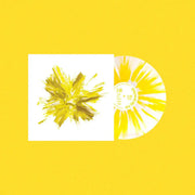 TOUCHED - Yellow Supernova Remnant : 2nd EP (LP) - TOUCHED - Album - Harumio