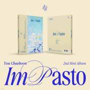You Chae-hoon - Impasto : Mini Album Vol. 2 - You Chae-hoon - Album - Harumio