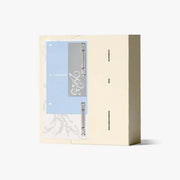 LE SSERAFIM - 2025 Season's Greetings - HYBE Label - Merchandise - Harumio