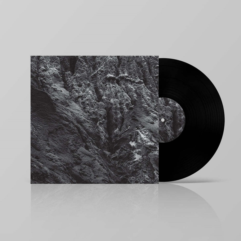 Do Jae-myung – 21st Century Odyssey (LP)