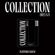 Kim Sung Kyu - 2023 S/S Collection : Mini Album Vol. 5 (Platform Version) - Kim Sung Kyu - Album - Harumio