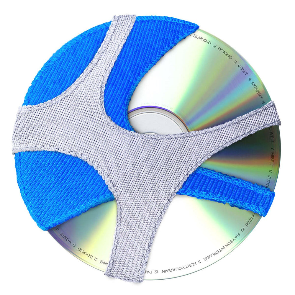 ARCHYPE - RAYSONTAPE : 1st Album