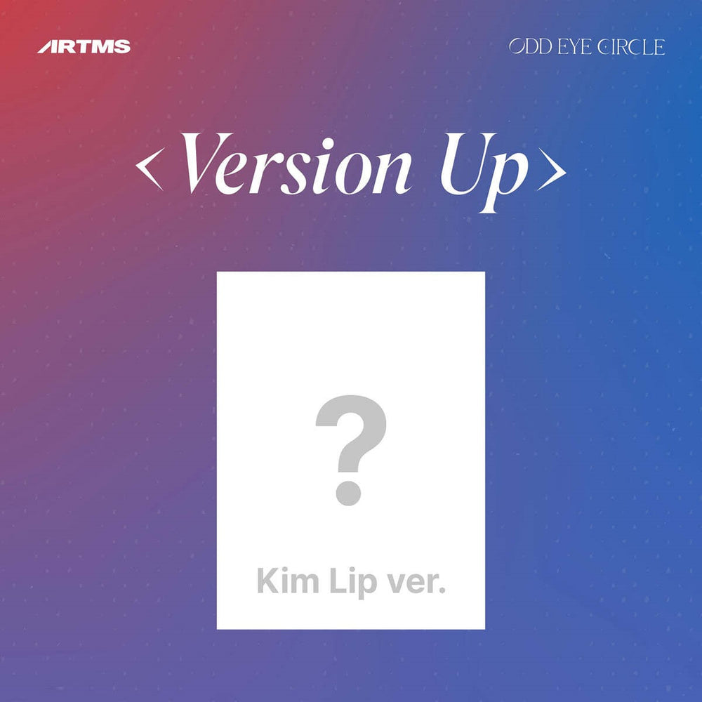 ODD EYE CIRCLE - Version Up : Mini Album