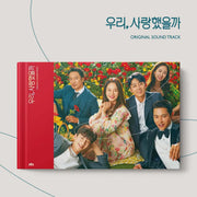 JTBC Drama - Was It Love? OST - JTBC Drama - Album - Harumio