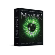 Stray Kids - 2nd World Tour 'MANIAC' In SEOUL : Blu-Ray (2 Discs) - Stray Kids - Album - Harumio