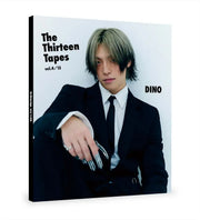 DINO - The Thirteen Tapes (TTT) Vol. 4/13 - DINO - Album - Harumio