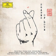 Deutsch Grammophon - Shades Of Love - Deutsch Grammophon - Album - Harumio