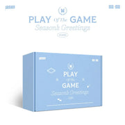 XIUMIN - 2025 Season's Greetings (PLAY Of The GAME) - INB100 - Merchandise - Harumio