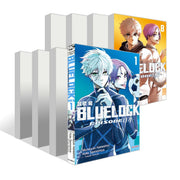 Blue Lock : Episode Nagi - Manhwa