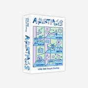 ARTMS - 2025 Season's Greetings - Mode House - Merchandise - Harumio
