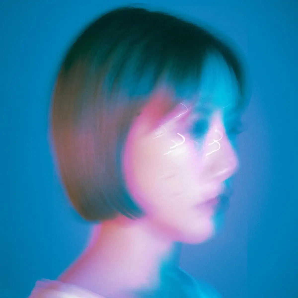 Chamsom - Haze (LP) - Chamsom - Album - Harumio