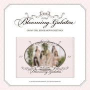 OH MY GIRL - 2024 Season's Greetings - OH MY GIRL - Albums - Harumio