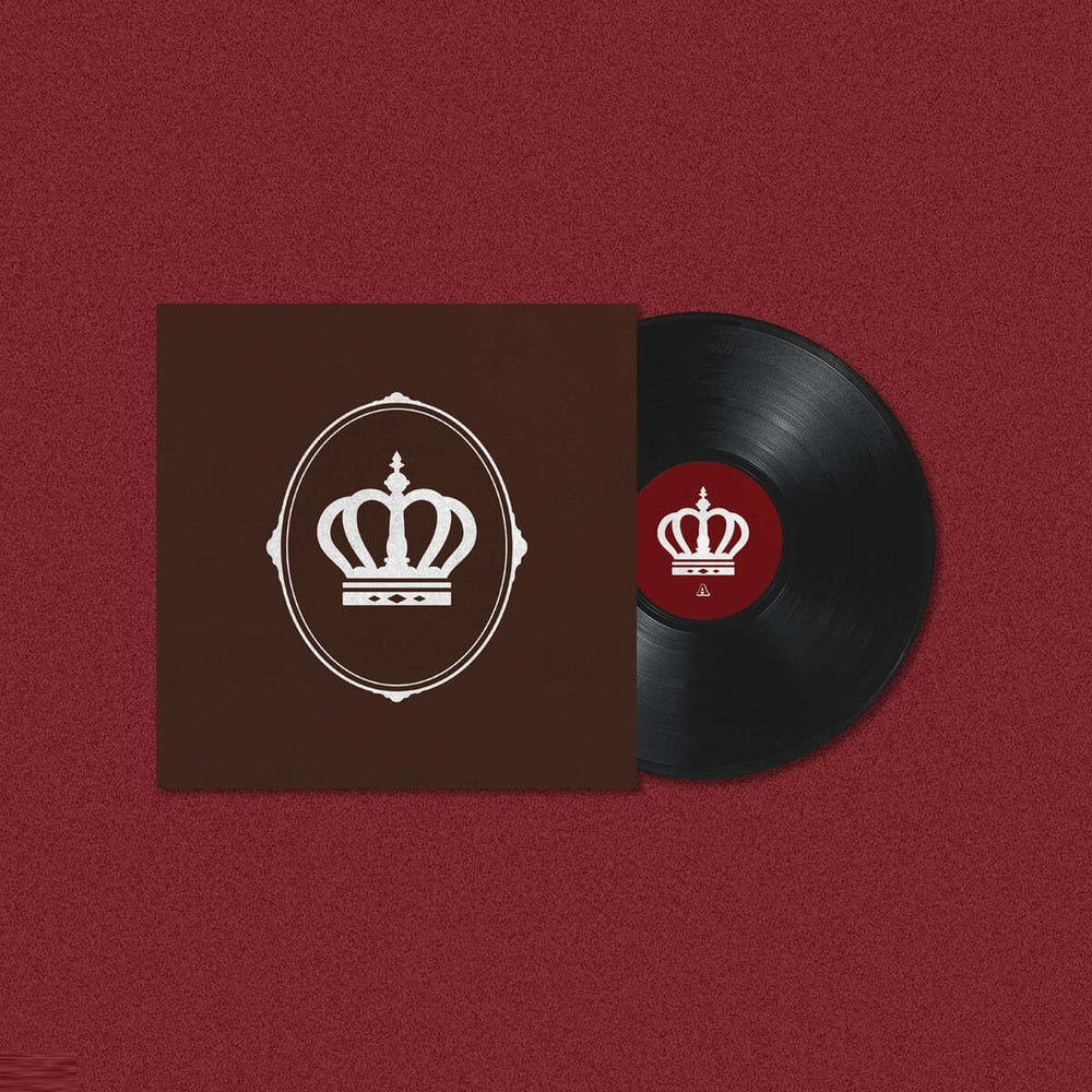 Soran - PRINCE : 2nd album (LP)