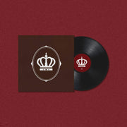 Soran - PRINCE : 2nd album (LP) - Happy Robot Records - Album - Harumio
