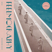 KIM FEEL - FEELmography : 10th Concert Album (LP) - Music Buddy Co., Ltd. - Album - Harumio