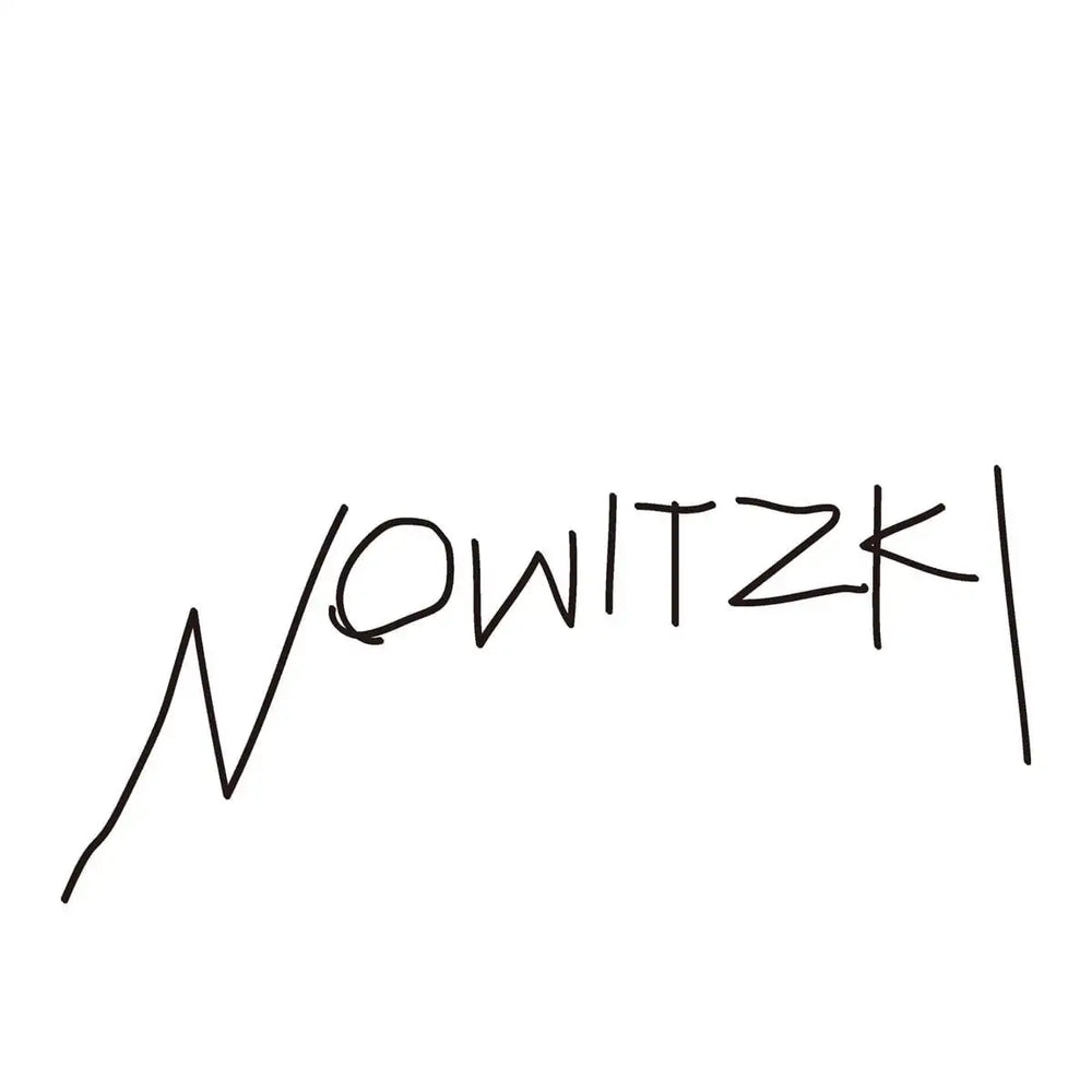 Beenzino - [NOWITZKI] : Limited Edition - Bana - Album - Harumio