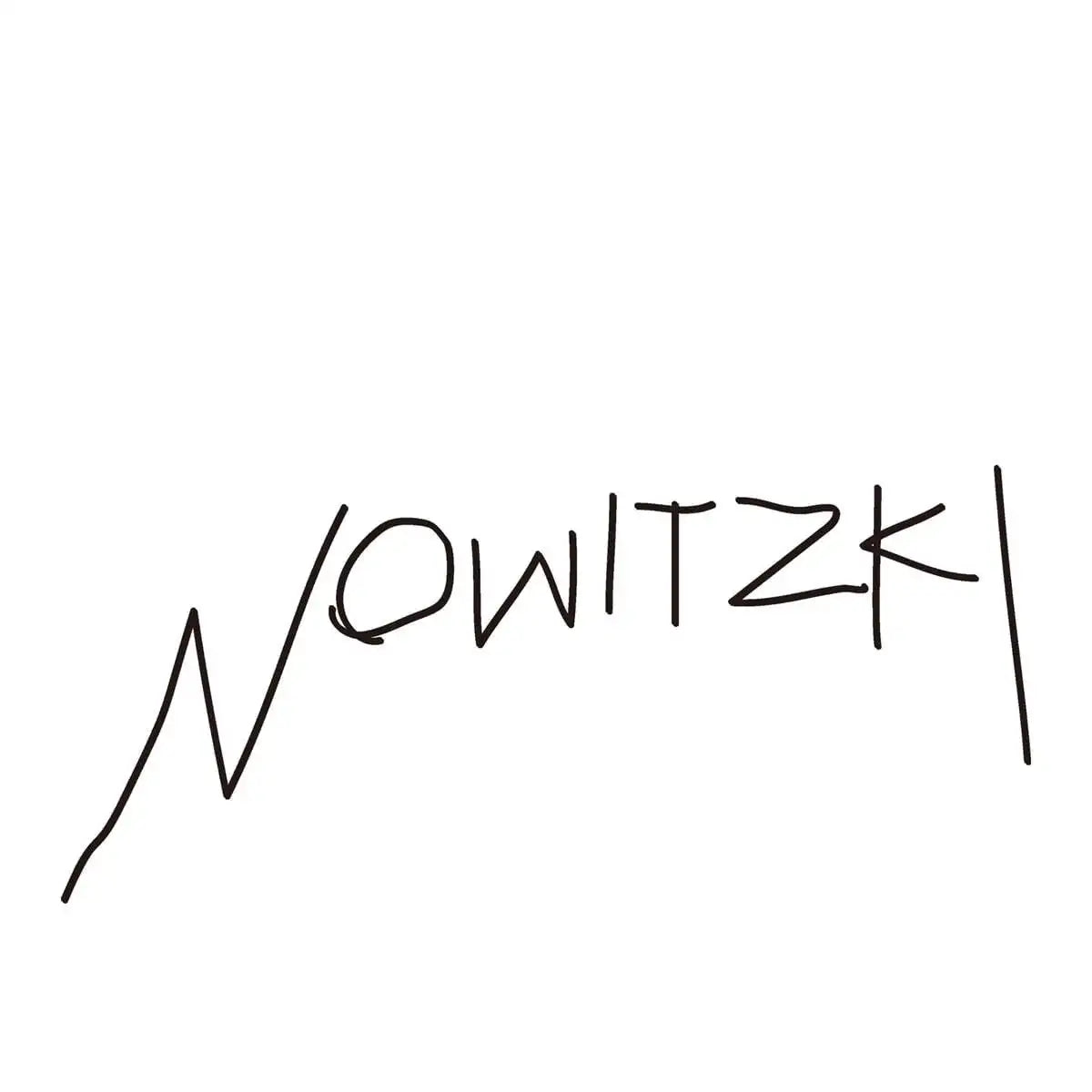 Beenzino - [NOWITZKI] : Limited Edition - Bana - Album - Harumio