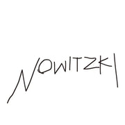 Beenzino - [NOWITZKI] : Limited Edition - Bana - Album - Harumio