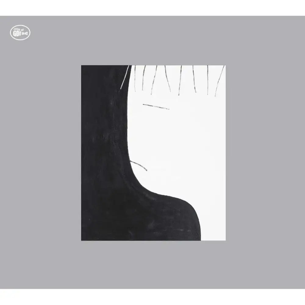Kim Chang Wan - I am an Earthling (CD) - Music Bus / Ecole de Whale - Album - Harumio