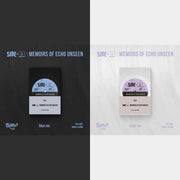 BILLLIE - Side B : Memoirs of Echo Unseen : 1st Single Album - Mystic Story - Album - Harumio